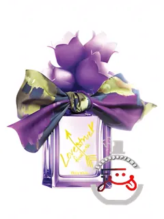 لاواستراک فلورال راش ورا وانگ | lovestruck floral rush vera wang