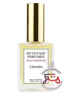 لوم بر وویاژ پرفیوم | l'hombre en voyage perfumes