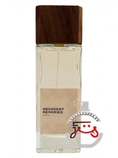 دکادنت مموریز پرفیومولوژی | decadent memories perfumology