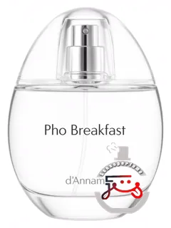 فو برکفست دنم | pho breakfast d'annam