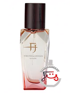 لاو ای‌دی‌تی فورستر اند جانسن | love edt förster and johnsen