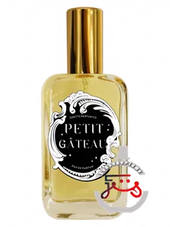 پتی گاتو اودت پارفوم کو | petit gâteau odette parfum co
