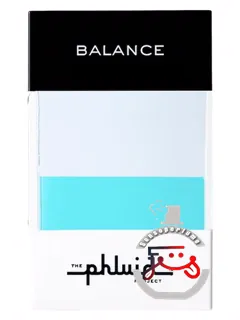 بالانس د فلویید پراجکت | balance the phluid project