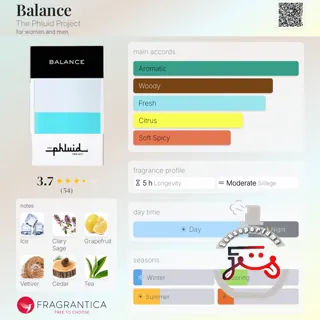 Balance The Phluid Project