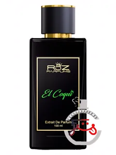 ال کوکی آر دی زد پرفیوم | el coqui rdz parfums