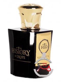 هیستوری این دراپس ولوم فایو دانیل جوسیه | history in drops volume v daniel josier