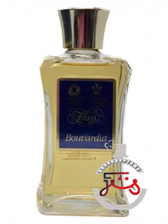 بوواردیا فلوریس | bouvardia floris