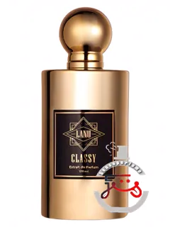کلاسی لانو فرگرنس | classy lanu fragrance