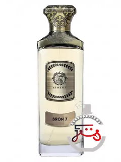 برون هفت آتنا فرگرنس | bron 7 athena fragrances