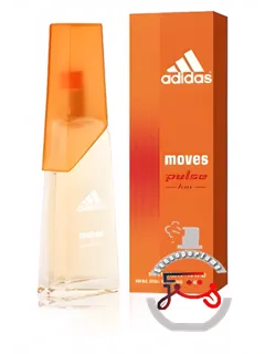 آدیداس مووز پالس هر آدیداس | adidas moves pulse her adidas