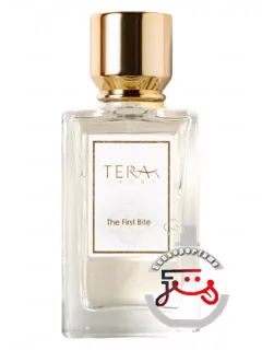 د فرست بایت ترا تی | the first bite terra t