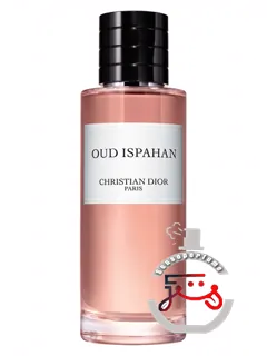 اود ایسپاهان دیور | oud ispahan dior