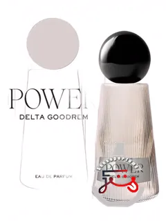 پاور دلتا گودرم | power delta goodrem