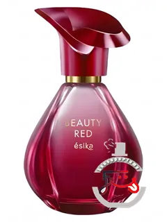 بیوتی رد اسیکا | beauty red ésika