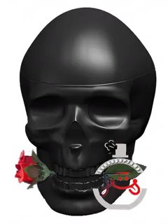 اد هاردی اسکالز اند رزز فور هیم کریستین آدیژیه | ed hardy skulls & roses for him christian audigier