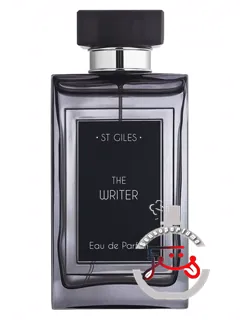 د رایتر سنت جایلز | the writer st giles