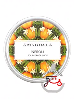 نـرولی آمـیگدالا | neroli amygdala