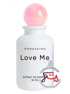 لاو می اسماسینو | love me osmassino