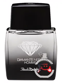 دیامانته نرو ام رناتو بالسترا | diamante nero homme renato balestra