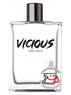 ویشس فور من آدام پاول | vicious for men adam powell