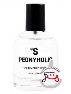 پئونی‌هالیک سیسترز آرومای | peonyholic sister's aroma