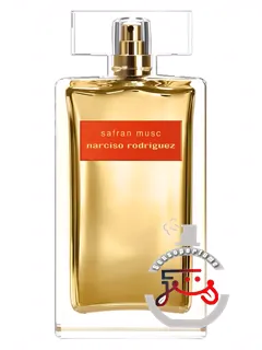 سفران ماسک نارسیسو رودریگز | safran musc narciso rodriguez