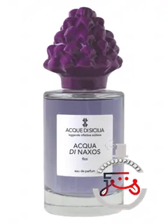 آکوا دی ناکسوس فیکو سیکلیا | acqua di naxos fico sikelia