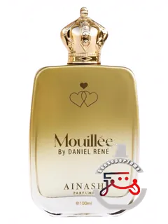 موییه آیناش پارفوم | mouillée ainash parfums