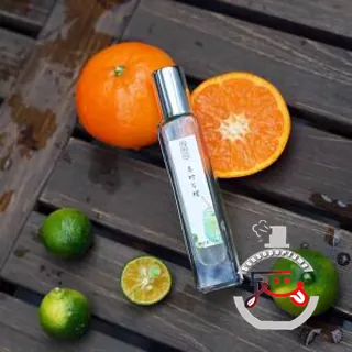 Lime & Orange 青柠与橙 2023 南柯记 Nankeji