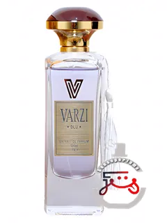 بلو وارزی آرتیزانال پرفیوم | blu varzi artisanal perfume