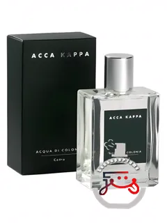 سـدرو آکا کاپا | cedro acca kappa