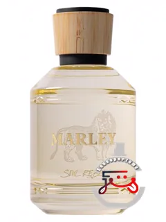 سول ربل مارلی فرگرنس | soul rebel marley fragrance