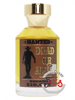 دد اور الیو استاتیک اولفکتیو | dead or alive statik olfactive