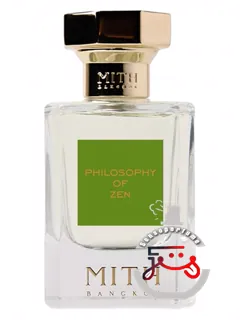 فیلاسافی زن میث | philosophy of zen mith