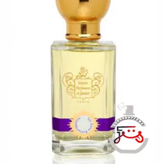 Fraicheur Muskissime Extravagante Maitre Parfumeur et Gantier