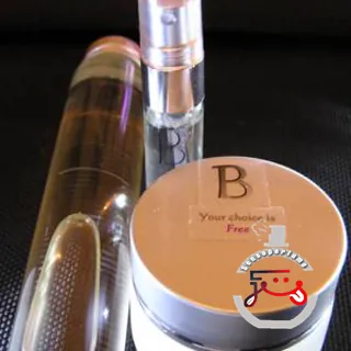 Free B Fragrances