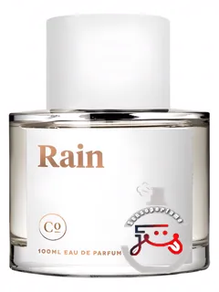 رین کمودتی | rain commodity
