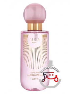 آورا بیوتی اورورا شاین آورا بیوتی | aura beauty aurora shine aura beauty