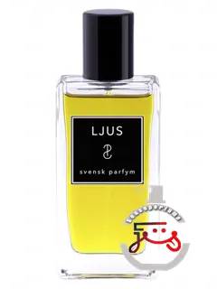 لیوس سونسک پرفیم | ljus svensk parfym