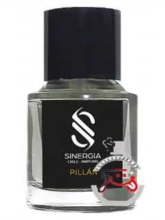 پیلان سینرژیا پارفوم | pillan sinergia parfums