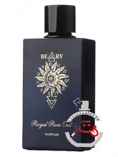 ریال رز اود بری | royal rose oud beary