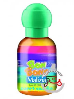 مالیتسیا بون بونز سوییت ونیل مالیتسیا | malizia bon bons sweet vanilla malizia