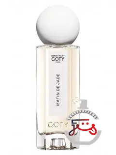 ماتن دو ژاد انفینیمن کتی پاری | matin de jade infiniment coty paris