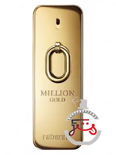 میلیون گلد رابن | million gold rabanne