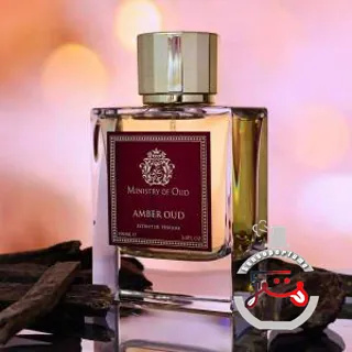 Amber Oud PARIS CORNER