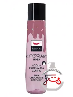 چوکولاتو روزا آکولینا | cioccolato rosa aquolina