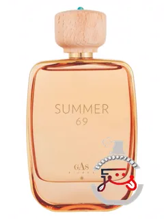 سامر سیکستی ناین گس بیژو | summer 69 gas bijoux