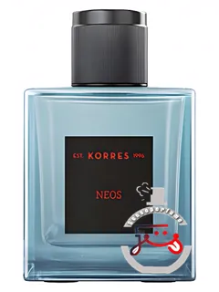 نئوس کورس | neos korres