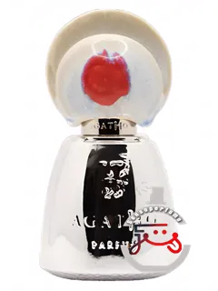 صد و نود و پنج پیش از میلاد، آگاتو پرفیوم | 195 a.c. agatho parfum
