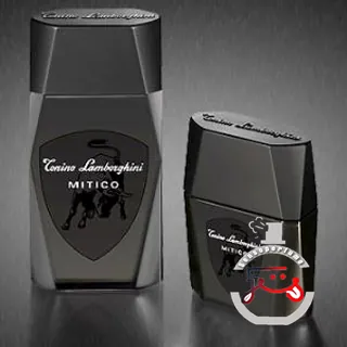 Mitico Tonino Lamborghini
